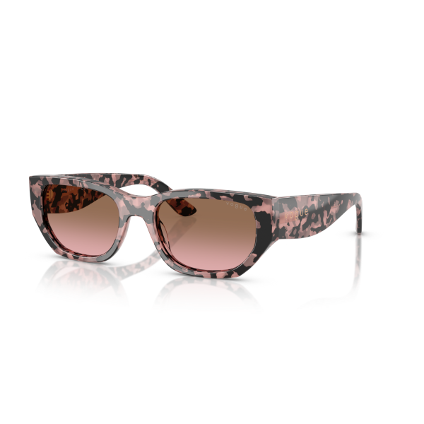 VO 5586S 315014 53 Vogue Güneş Gözlüğü