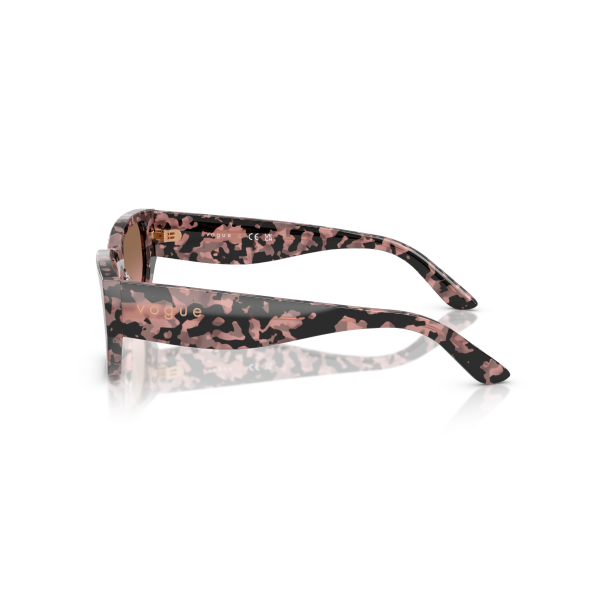 VO 5586S 315014 53 Vogue Güneş Gözlüğü