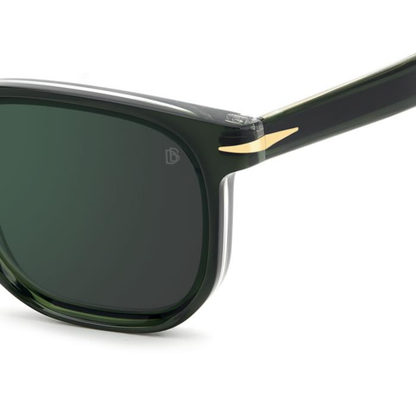 DB 7133/S B59MT 52 David Beckham Güneş Gözlüğü