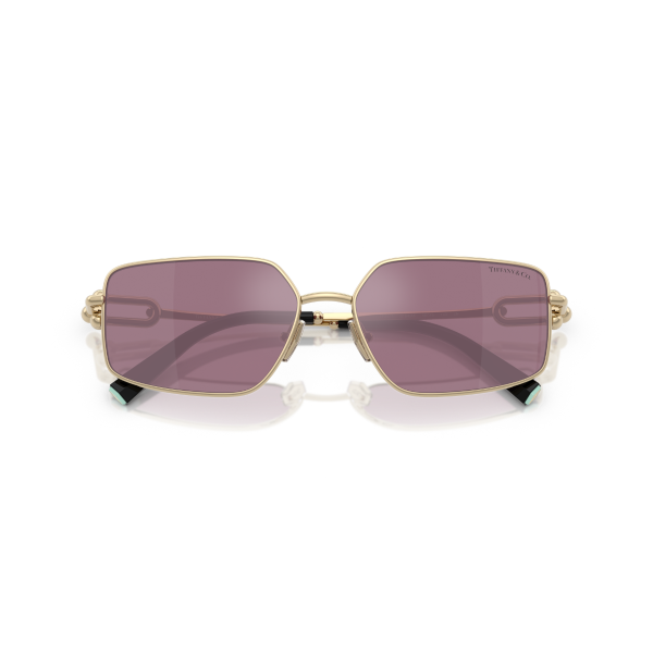 TF 3111 6194AK 58 Tiffany & Co. Güneş Gözlüğü