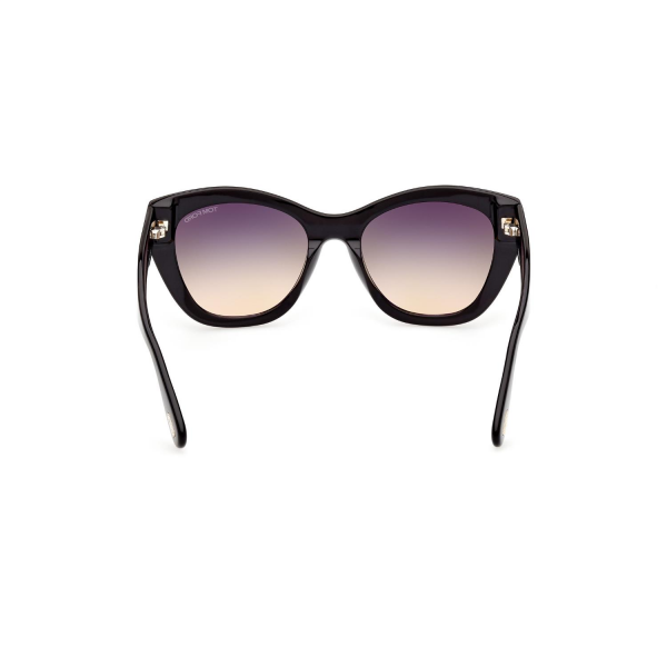 FT 0940/S Cara 01B 56 Tom Ford Güneş Gözlüğü