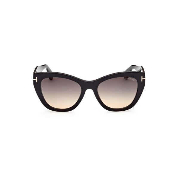TF 0940/S Cara 01B 56 Tom Ford Güneş Gözlüğü
