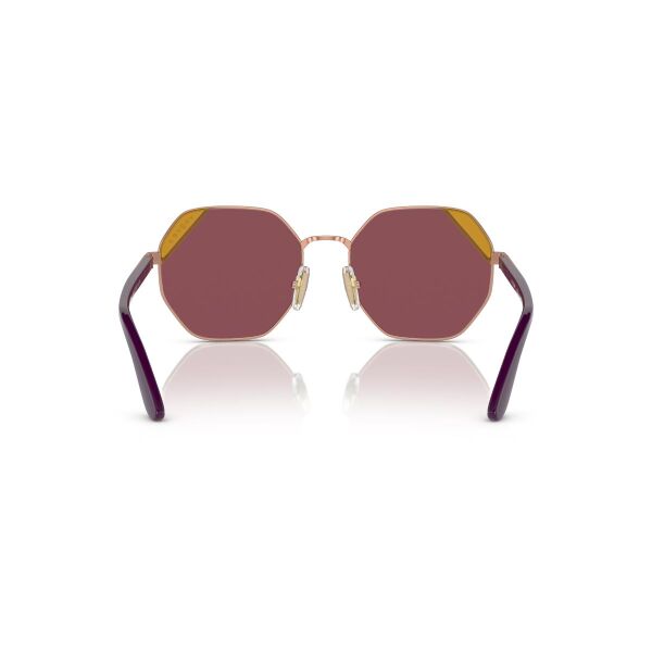 VO 4268S 51525Q 55 Vogue Polarize Güneş Gözlüğü