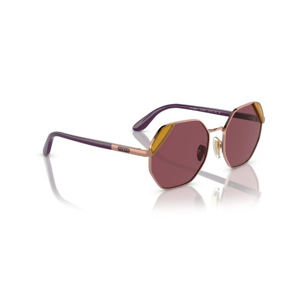 VO 4268S 51525Q 55 Vogue Polarize Güneş Gözlüğü