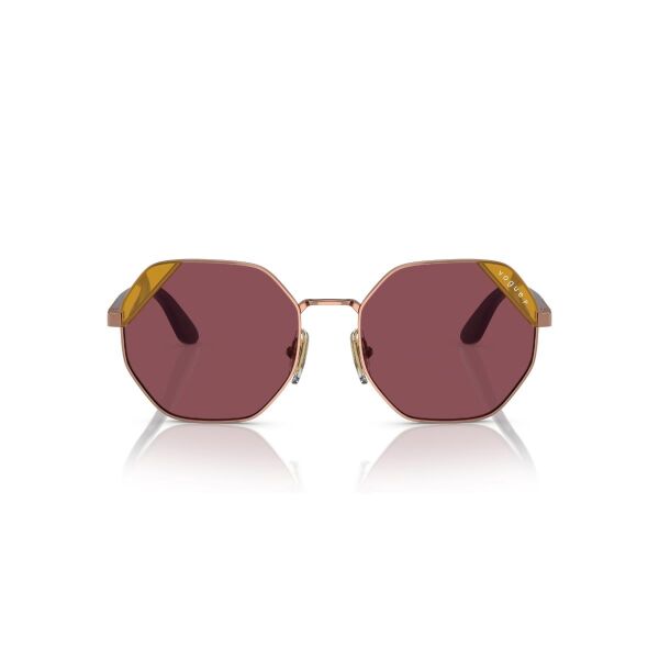 VO 4268S 51525Q 55 Vogue Polarize Güneş Gözlüğü