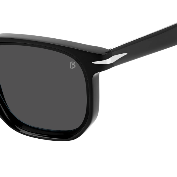 DB 7133/S 807IR 52 David Beckham Güneş Gözlüğü