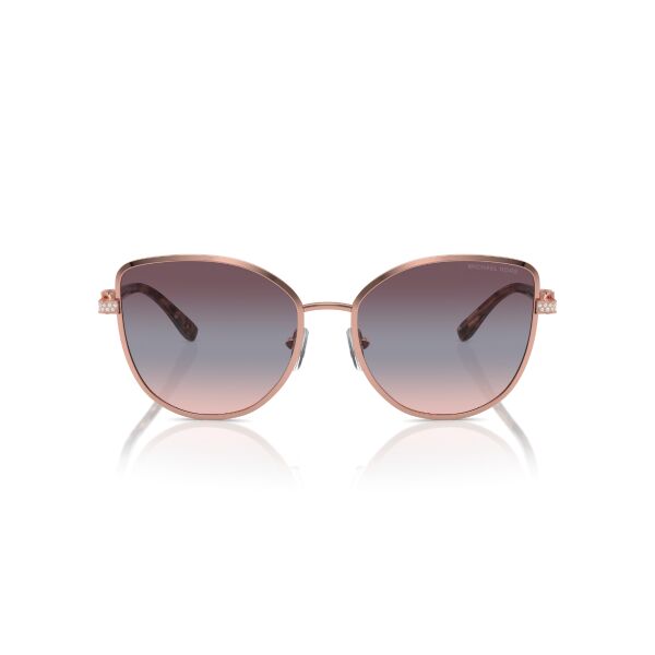 MK 1144B 11080J 56 Michael Kors CATALONIA Güneş Gözlüğü