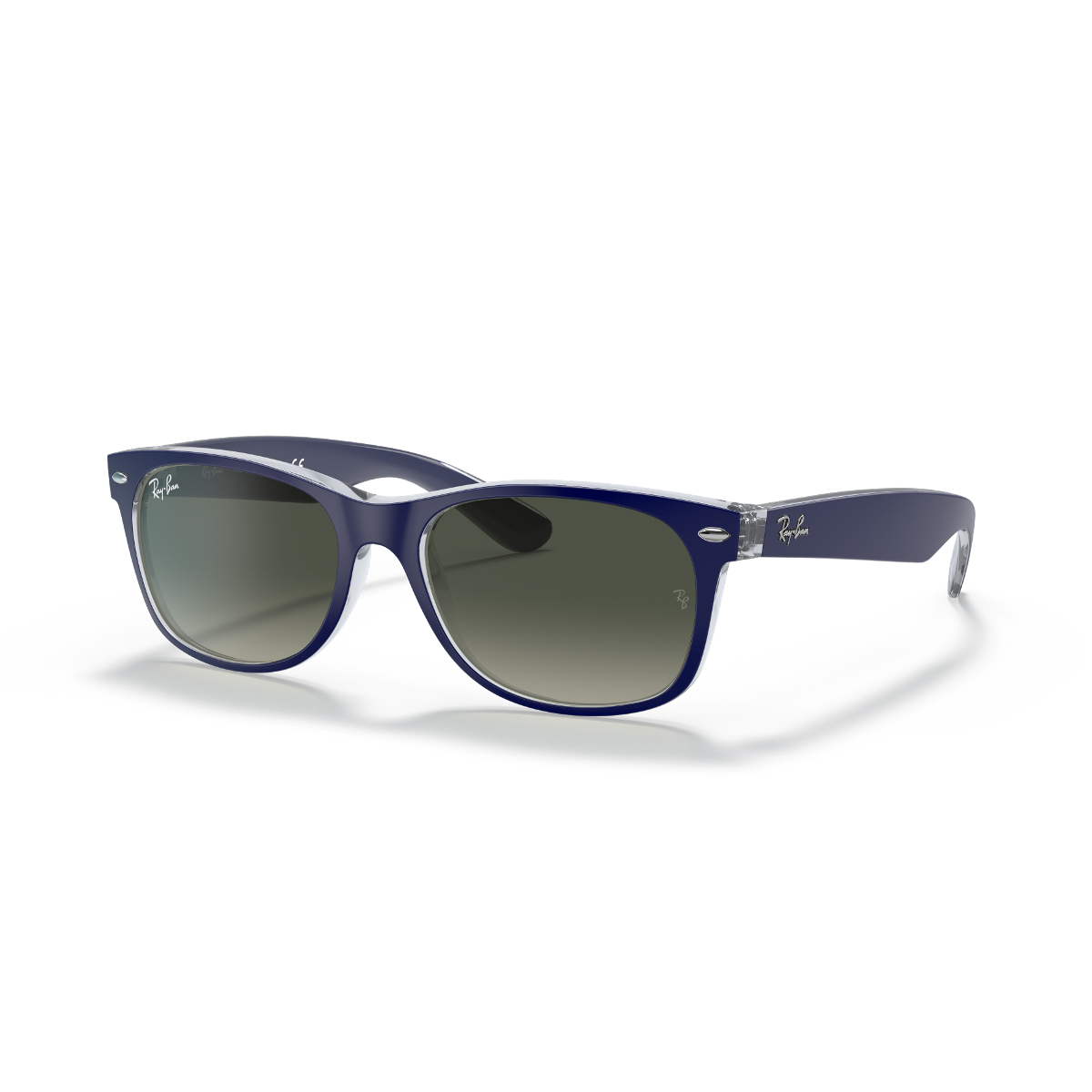 RB 2132 605371 52 Ray-Ban NEW WAYFARER Güneş Gözlüğü