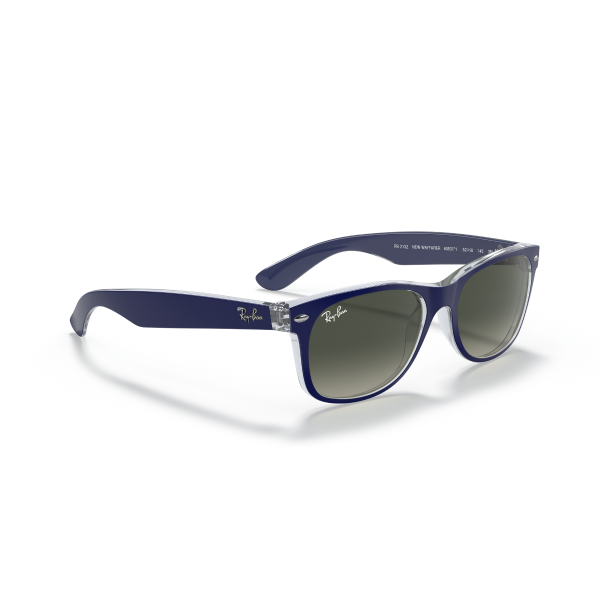 RB 2132 605371 52 Ray-Ban NEW WAYFARER Güneş Gözlüğü