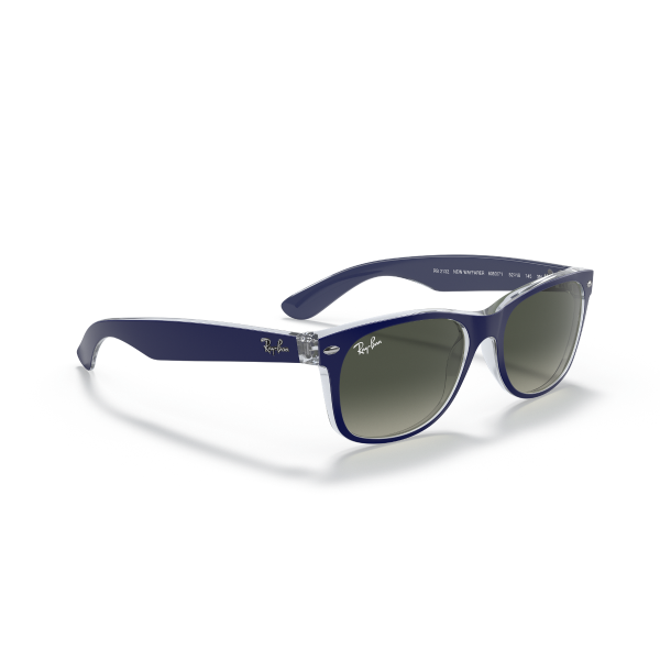 RB 2132 605371 52 Ray-Ban NEW WAYFARER Güneş Gözlüğü