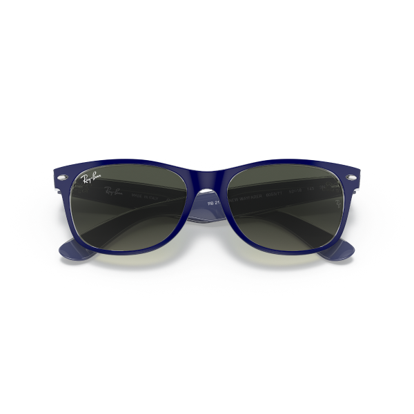 RB 2132 605371 52 Ray-Ban NEW WAYFARER Güneş Gözlüğü