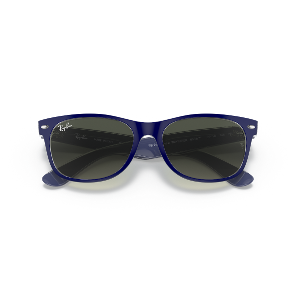 RB 2132 605371 52 Ray-Ban NEW WAYFARER Güneş Gözlüğü