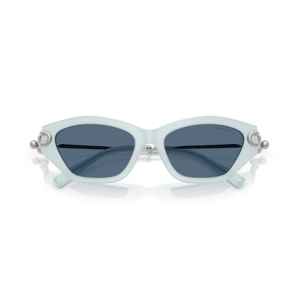 TF 4231U 843680 53 Tiffany & Co. Güneş Gözlüğü