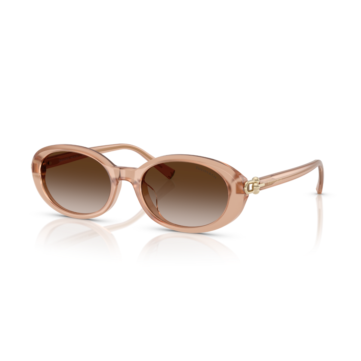 TF 4242D 82683B 54 Tiffany & Co. Güneş Gözlüğü