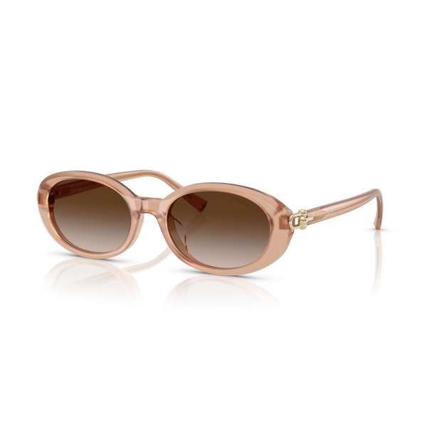 TF 4242D 82683B 54 Tiffany & Co. Güneş Gözlüğü