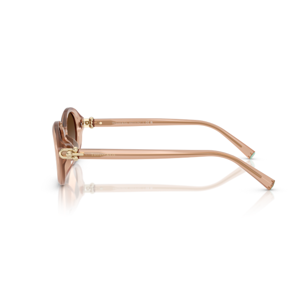 TF 4242D 82683B 54 Tiffany & Co. Güneş Gözlüğü