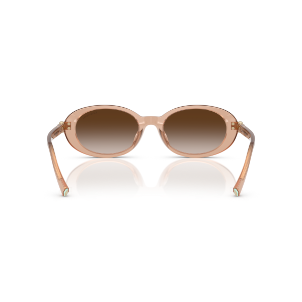 TF 4242D 82683B 54 Tiffany & Co. Güneş Gözlüğü