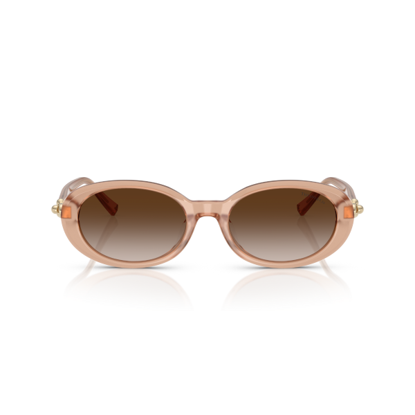 TF 4242D 82683B 54 Tiffany & Co. Güneş Gözlüğü