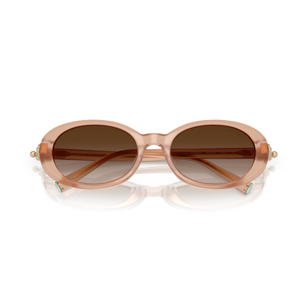 TF 4242D 82683B 54 Tiffany & Co. Güneş Gözlüğü
