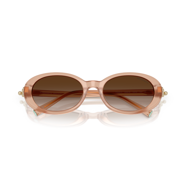 TF 4242D 82683B 54 Tiffany & Co. Güneş Gözlüğü