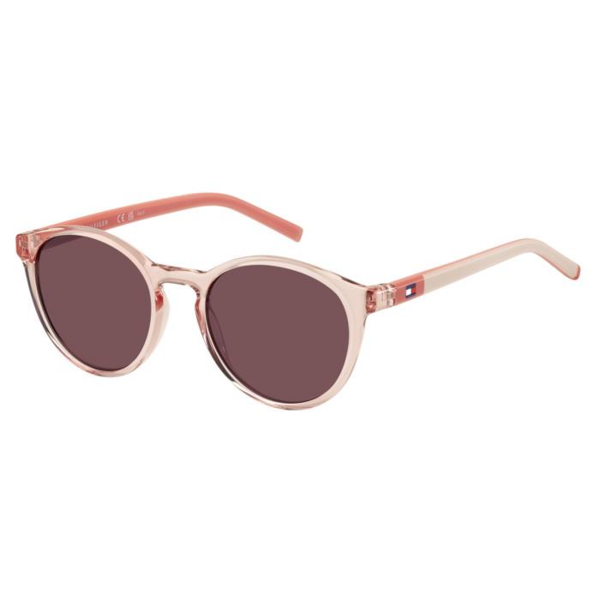 TH 2121/S 733U1 47 Tommy Hilfiger Çocuk Güneş Gözlüğü