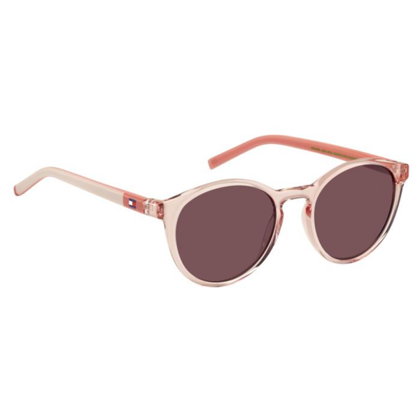 TH 2121/S 733U1 47 Tommy Hilfiger Çocuk Güneş Gözlüğü