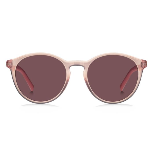 TH 2121/S 733U1 47 Tommy Hilfiger Çocuk Güneş Gözlüğü