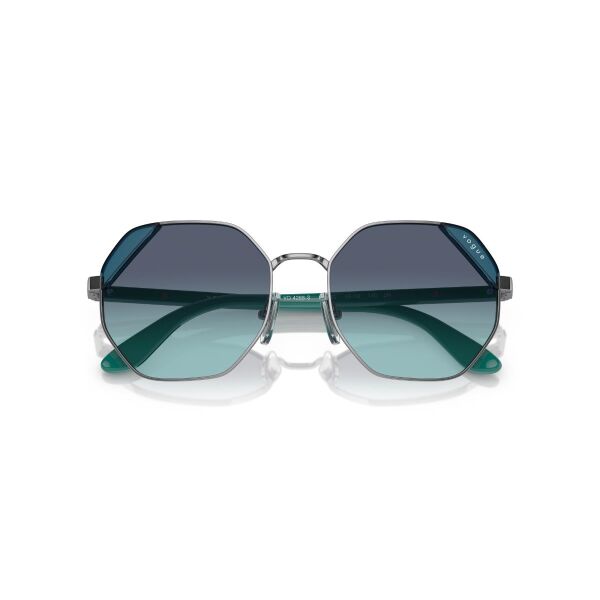 VO 4268S 548/4S 55 Vogue Güneş Gözlüğü