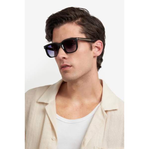 DB 7133/S 8071V 52 David Beckham Güneş Gözlüğü