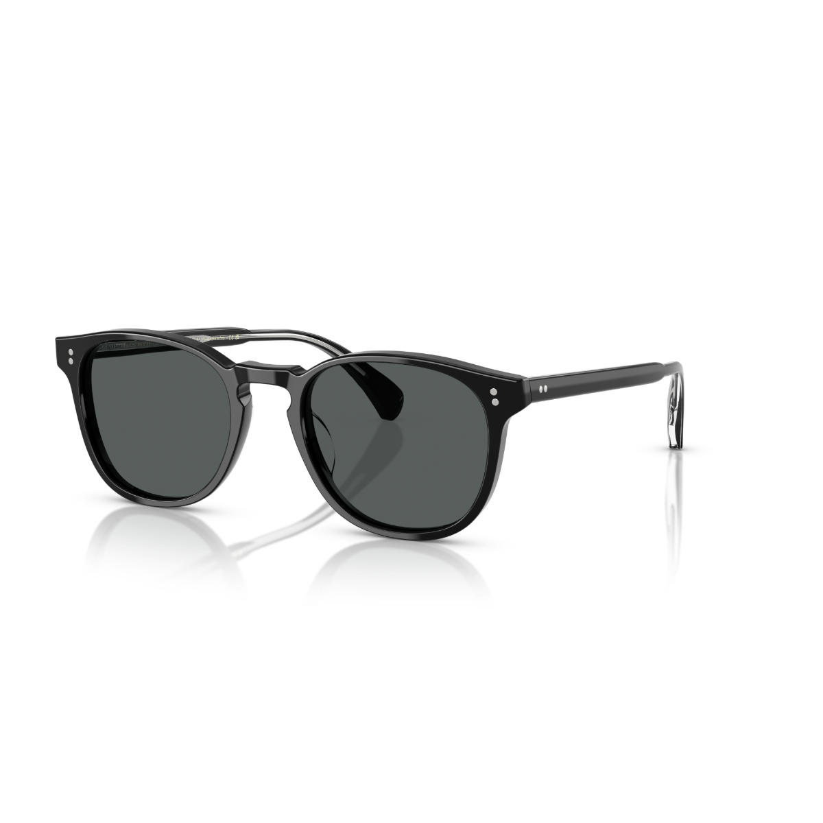 OV 5298SU 1492P2 53 FINLEY ESQ. SUN Oliver Peoples Polarize Güneş Gözlüğü