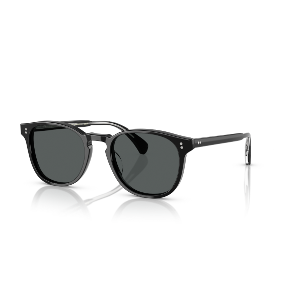 OV 5298SU 1492P2 53 FINLEY ESQ. SUN Oliver Peoples Polarize Güneş Gözlüğü