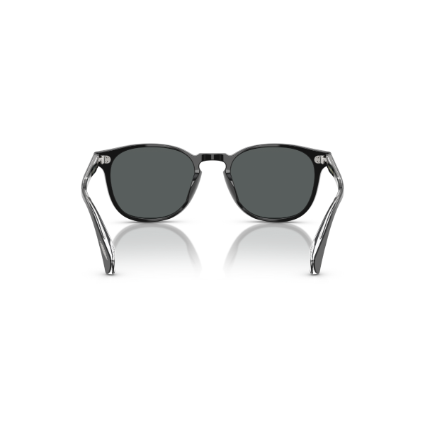 OV 5298SU 1492P2 53 FINLEY ESQ. SUN Oliver Peoples Polarize Güneş Gözlüğü