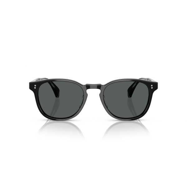 OV 5298SU 1492P2 53 FINLEY ESQ. SUN Oliver Peoples Polarize Güneş Gözlüğü