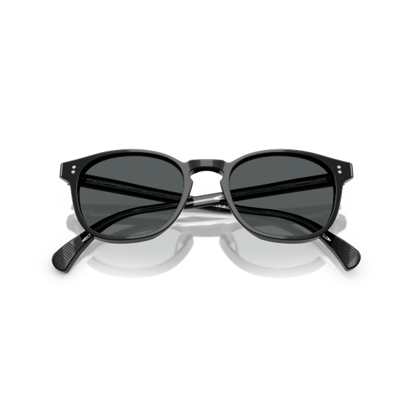 OV 5298SU 1492P2 53 FINLEY ESQ. SUN Oliver Peoples Polarize Güneş Gözlüğü