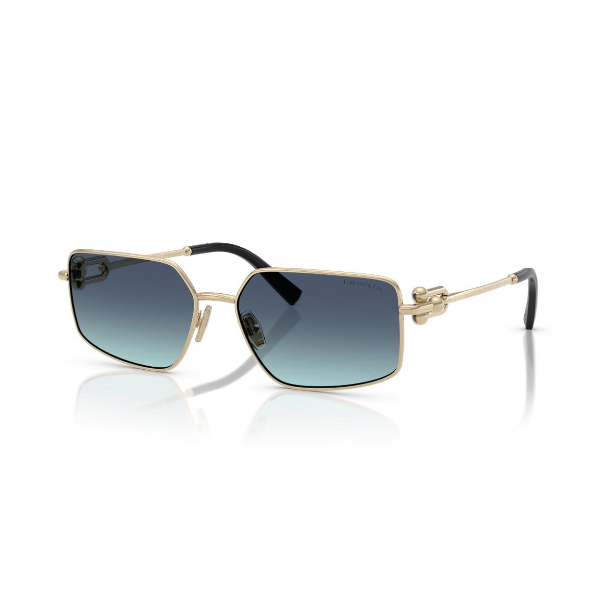 TF 3111 62029S 58 Tiffany & Co. Güneş Gözlüğü