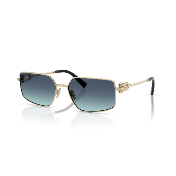 TF 3111 62029S 58 Tiffany & Co. Güneş Gözlüğü