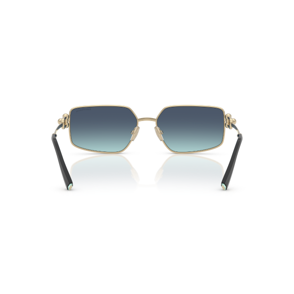 TF 3111 62029S 58 Tiffany & Co. Güneş Gözlüğü