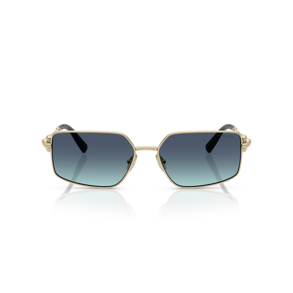 TF 3111 62029S 58 Tiffany & Co. Güneş Gözlüğü