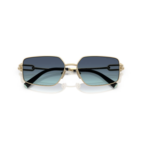 TF 3111 62029S 58 Tiffany & Co. Güneş Gözlüğü