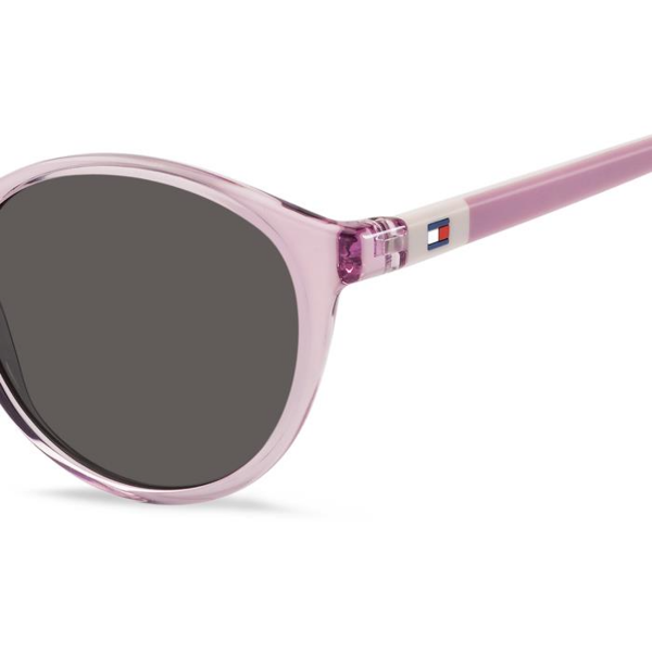 TH 2121/S 35JIR 47 Tommy Hilfiger Çocuk Güneş Gözlüğü