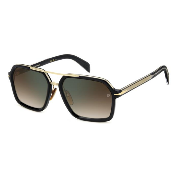 DB 7128/S 807KU 58 David Beckham Güneş Gözlüğü