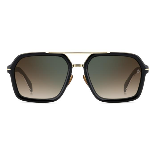 DB 7128/S 807KU 58 David Beckham Güneş Gözlüğü