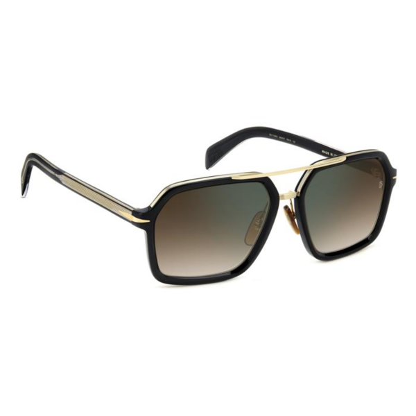 DB 7128/S 807KU 58 David Beckham Güneş Gözlüğü