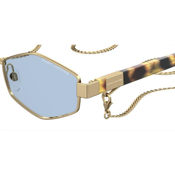 MJ 496/S 013KU 55 Marc Jacobs Güneş Gözlüğü