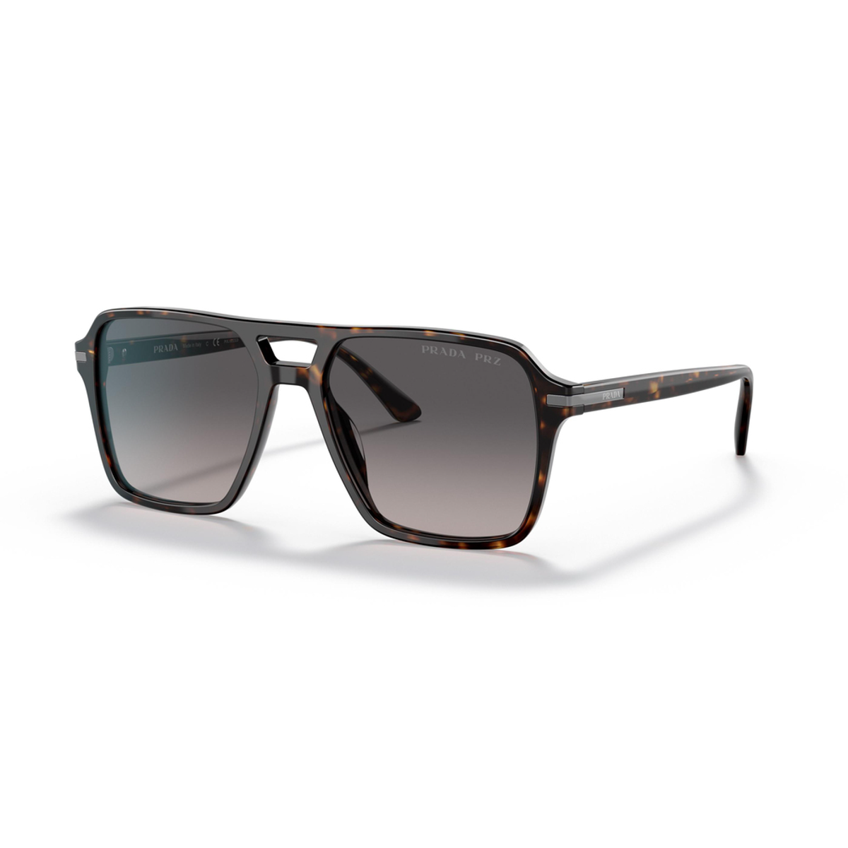 PR 20YS 2AU09G 55 Prada Polarize Güneş Gözlüğü