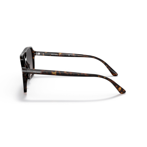 PR 20YS 2AU09G 55 Prada Polarize Güneş Gözlüğü