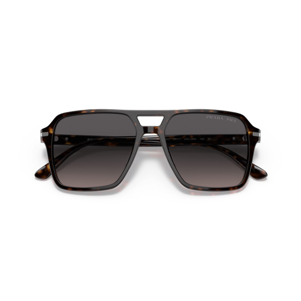 PR 20YS 2AU09G 55 Prada Polarize Güneş Gözlüğü