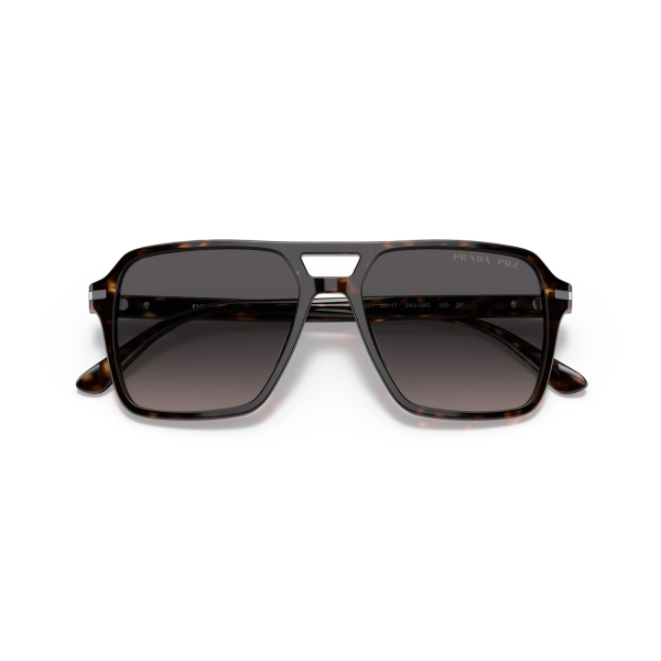 PR 20YS 2AU09G 55 Prada Polarize Güneş Gözlüğü