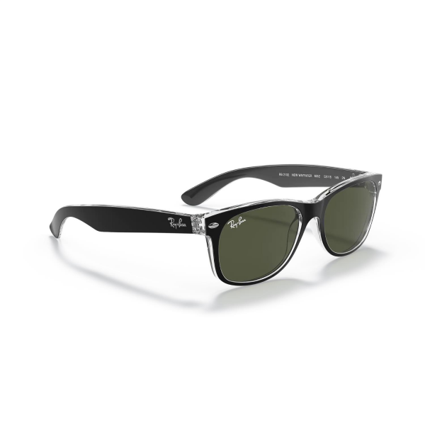 RB 2132 6052 52 Ray-Ban NEW WAYFARER Güneş Gözlüğü