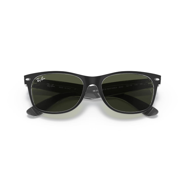RB 2132 6052 52 Ray-Ban NEW WAYFARER Güneş Gözlüğü